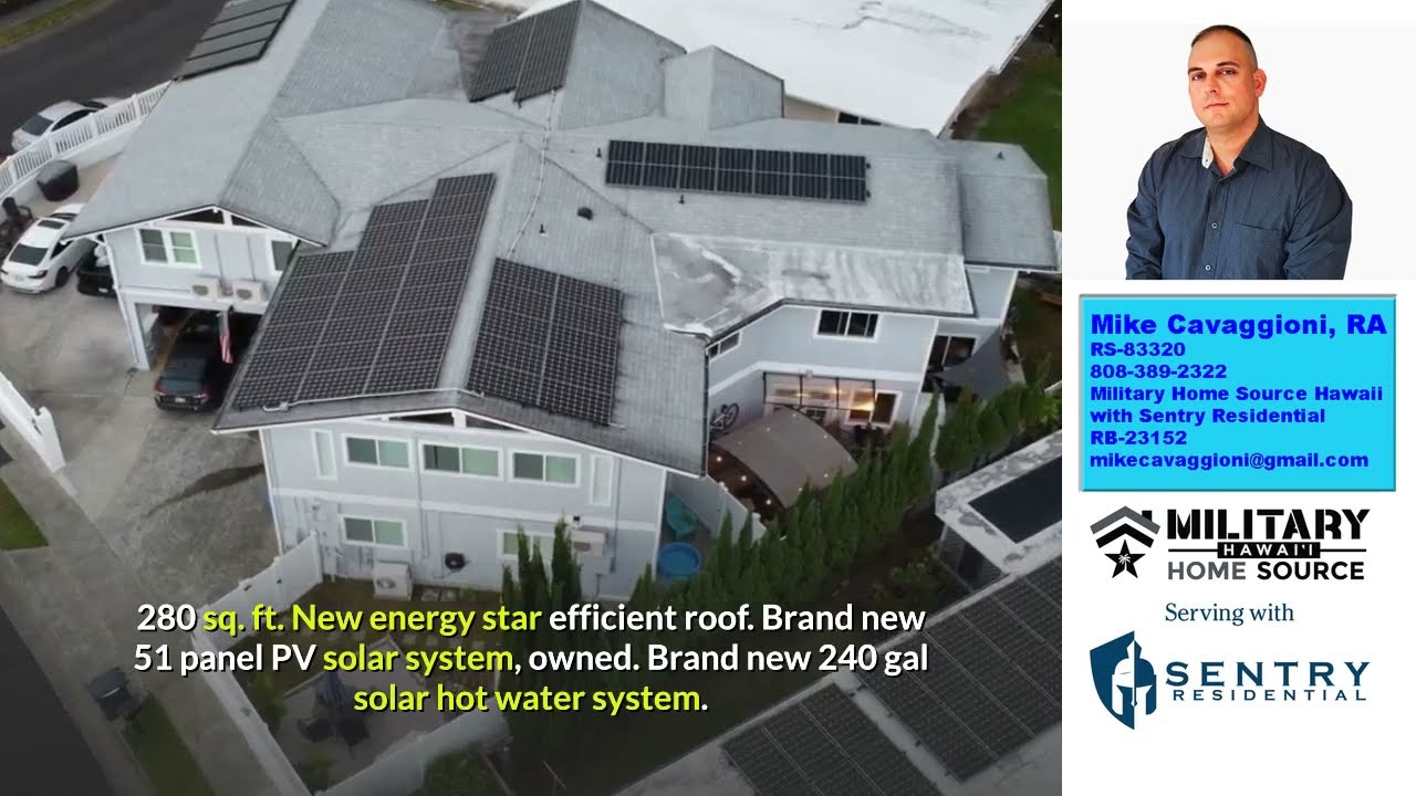 Great investment opportunity in Hawaii!