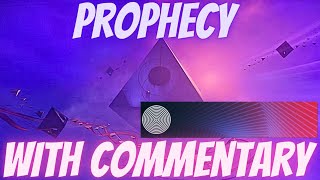 Solo Flawless Prophecy w/ Commentary