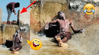 New Update Shampoo Prank Part 05 - Non Stop Special New Comedy Video _@majak fun tv