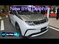 2026 BYD DOLPHIN Long Range - New BYD Dolphin 2026 - 新型 BYDドルフィン 2026年モデル