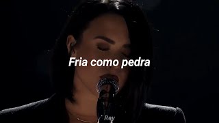 Demi Lovato - Stone Cold (Tradução/Legendado)