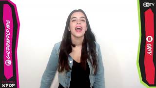 CULTURA KPOP / PROGRAMA 7