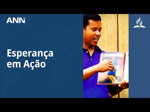 A missão da SULADS se expande