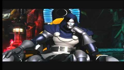 MvC3 Casuals vs ReadyAimSnipe Pt  2