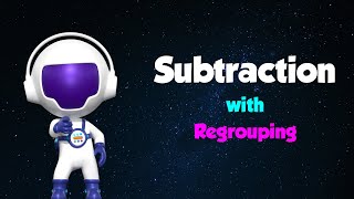 2-Digit Subtraction Regrouping Mathstroverse