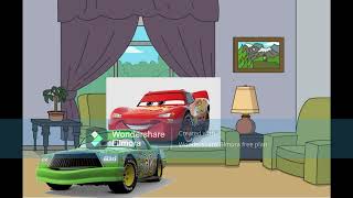 Jackson Hangs Out With Chick Hicks While Groundedboth Of Them Grounded