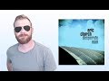 Eric Church - Desperate Man | Album Review
