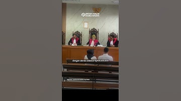 Dua Eks Petinggi Bandung Zoo Divonis 7 Tahun Penjara dalam Kasus Korupsi Rp25 Miliar