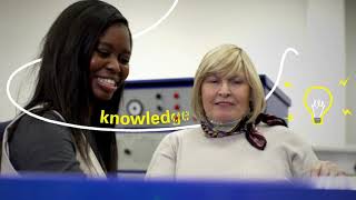 Skills Accelerator - Learning to Unlearn