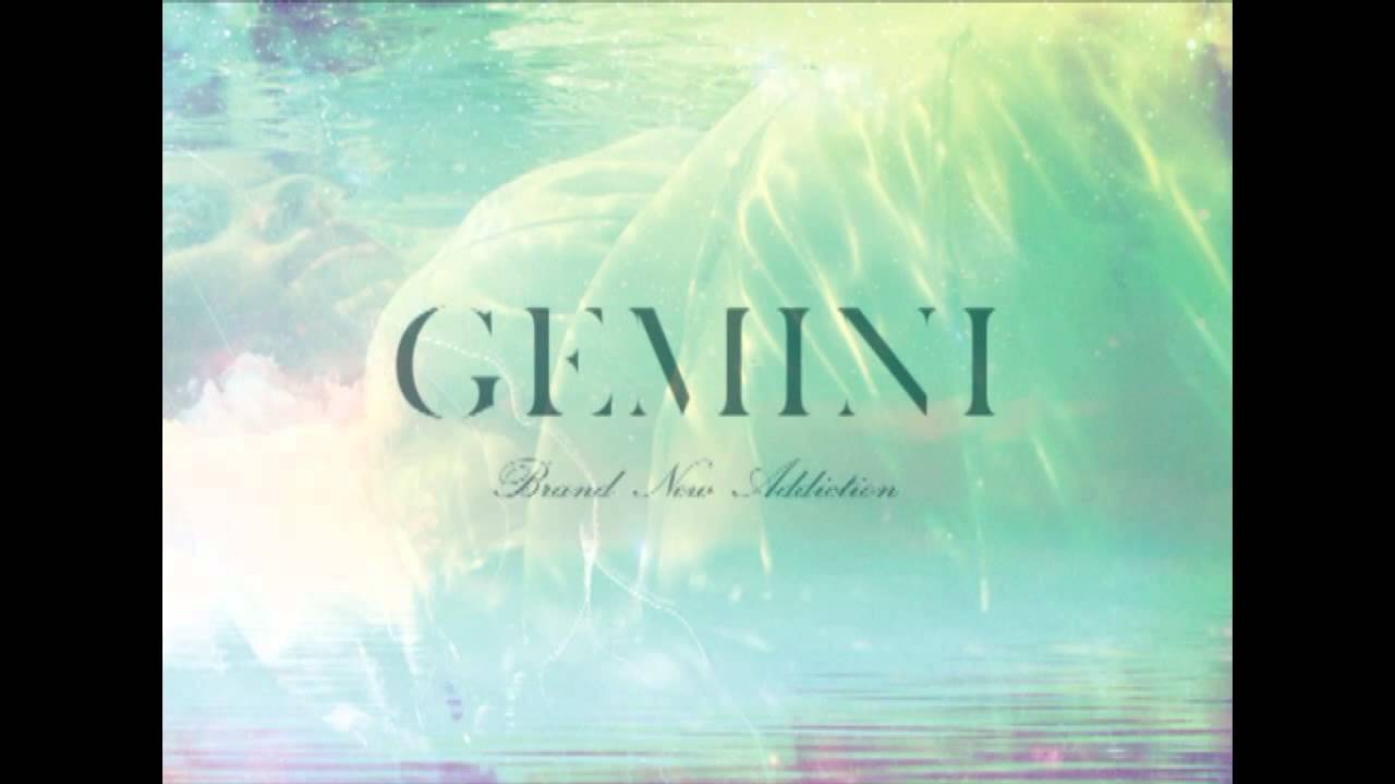 Gemini - Cloud 9 - YouTube
