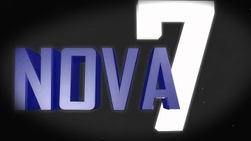 n7 Intro | nova7snipineu | by KraftysDen