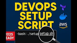 Ultimate DevOps Setup Script for Ubuntu | Fast & Easy Provisioning! Net Worth