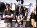 Capture de la vidéo Pantera: "Headbangers Ball" Interview With Phil Anselmo & Vinnie Paul - Los Angeles, Ca (13/03/1994)