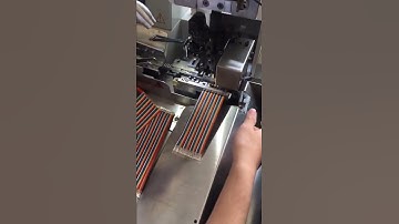 Fully Automatic Ribbon Wire Crimping Machine // Contact 9315445679