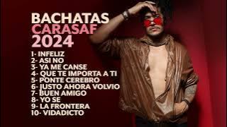 Bachatas Carasaf 2024