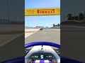 im asleep in start #f1game #oziracingseries #f12023 #f122 #f123 my carrer