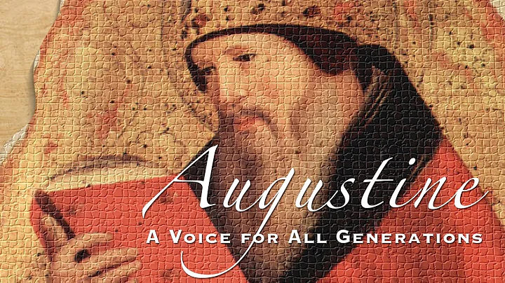 Augustine Voice For All Generations (2013) | Full ...