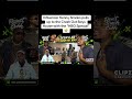 Influencer Kenny Brooks pulls up to the Crash Out Boys House with the “HBO Special” 🤣 #fyp