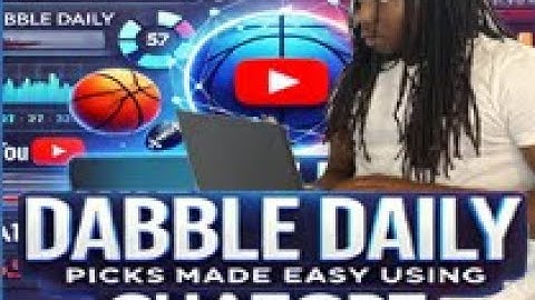 Dabble App Review: For "Beginners"