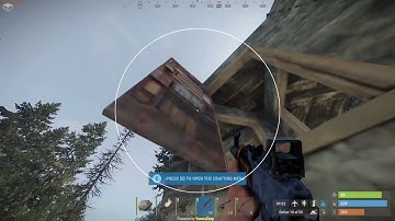 [Free] Rust Cheat 2023 ▐ AIMBOT/ESP/MISC [FREE] 🔥