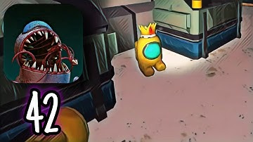 Imposter 3D: Online Horror - Gameplay Walkthrough (Part 42) [Android]