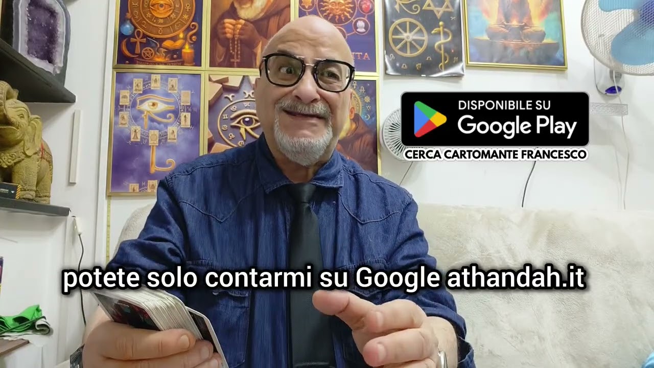 un messaggio cambierà il tuo cuore