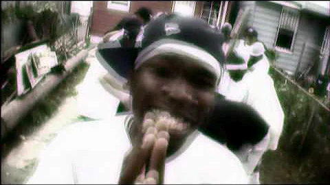 50 Cent  - Heat  (Street Version)