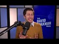 Tucker Carlson Allows Glenn Beck to Spread Internment Camp Conspiracy