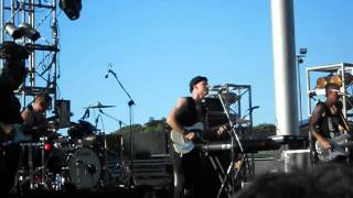 The Parlotones - Brave and Wild (Buenos Aires - Argentina)