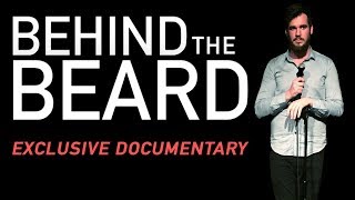 Behind The Beard  The Isaac Butterfield Story