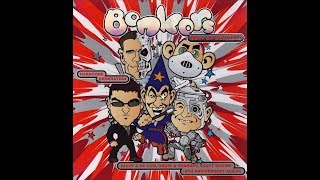 Best of Bonkers Disc 1