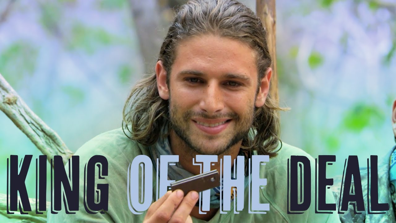 Five Times Survivor Players Negotiated With Jeff Probst