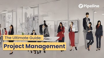 The Ultimate Guide: Project Management