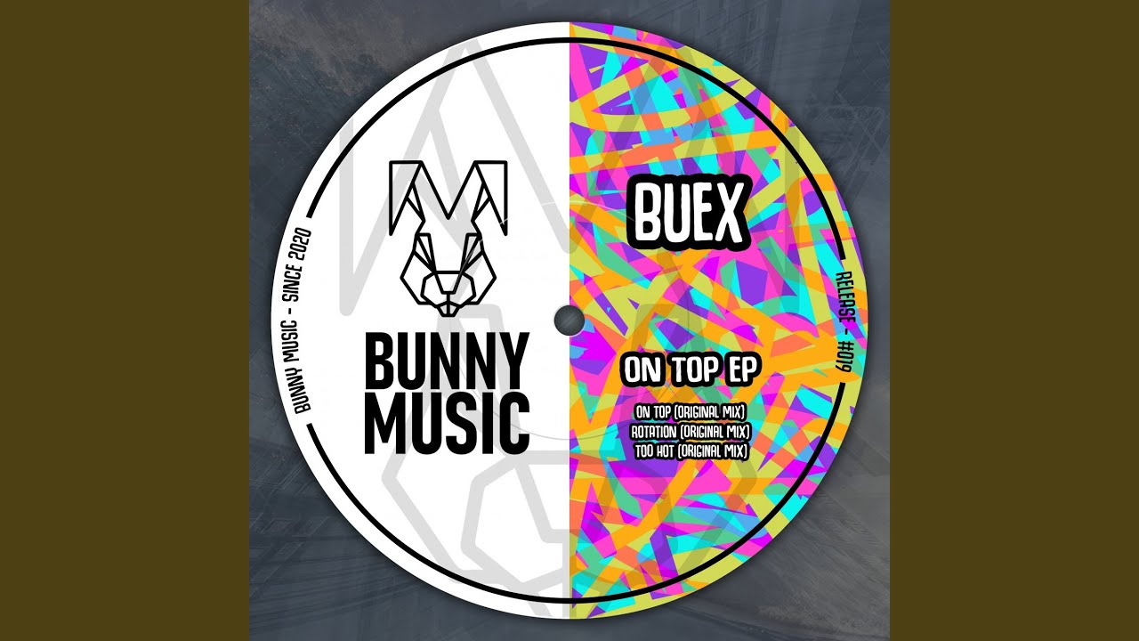 Watch On Top (Original Mix) on YouTube Watch On Top (Original Mix) on YouTube