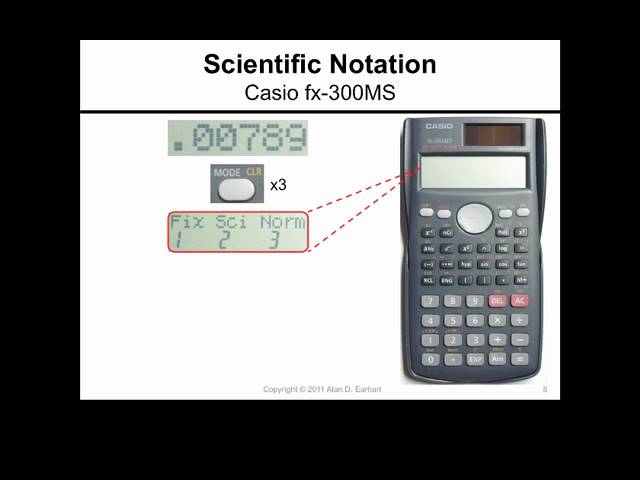 Calcolatrice scientifica - Casio - FX-220PLUS-2 - FX-220PLUS-2