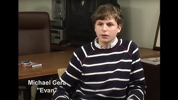 When an audition changed comedy forever