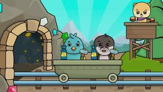 Uygun sayıda çocuk oyunu | The appropriate number | العاب اطفال الرقم المناسب screenshot 5