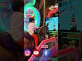 Papa k sath Shaurya gya gaur City mall  |Greater Noida | #shortvideo | #trending  #youtubeshorts
