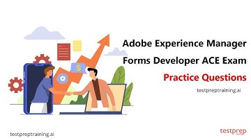 Adobe Experience Manager Forms Developer Exam: Practice Questions