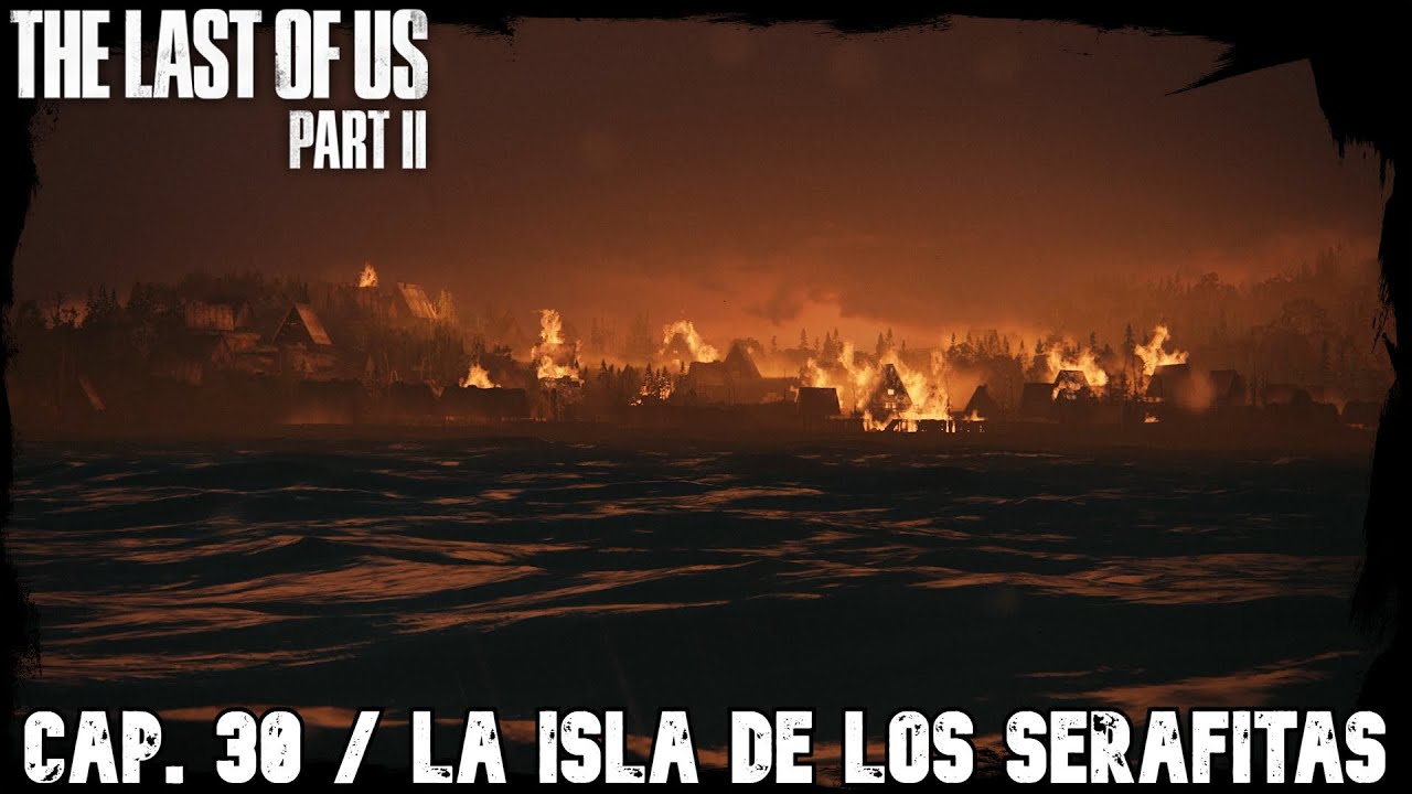 Cuento De La Isla Capitulo 30