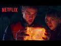 Locke  key  bandeannonce vf  netflix france