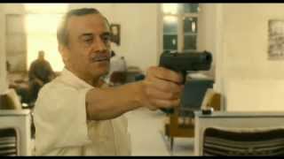 CARLOS THE JACKAL - Trailer - Starring Edgar Ramirez