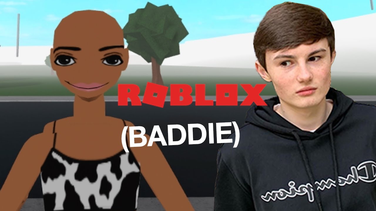 Baddie Pfp For Roblox