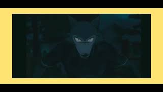 [ Beastars amv ] Luis x Legosi