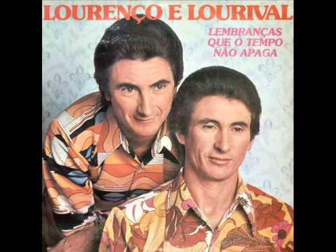 Lourenço & Lourival - Velha Porteira