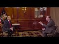 President Trump talks Nevada hospitality plans in Jon Taffer interview