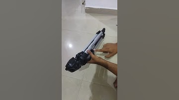 Best Tripod Under ₹500 | Tripod Unboxing | Amazon basics 60-Inch Tripod #shorts #unboxing