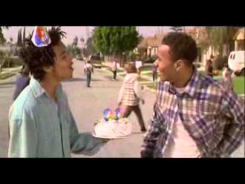 Don't Be A Menace- Intro - YouTube