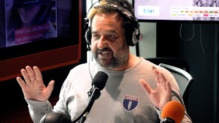 Mick Molloy's Hilarious School Cricket Yarns & The Front Bar | Rush Hour with JB & Billy | Triple M