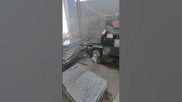 Easy operation semi-auto vacuum suction cup lifter for the stone polishing machine